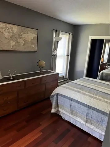 12 Mautucket Road South Kingstown RI 02879