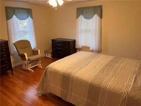 2 Fairlawn Way Lincoln RI 02865