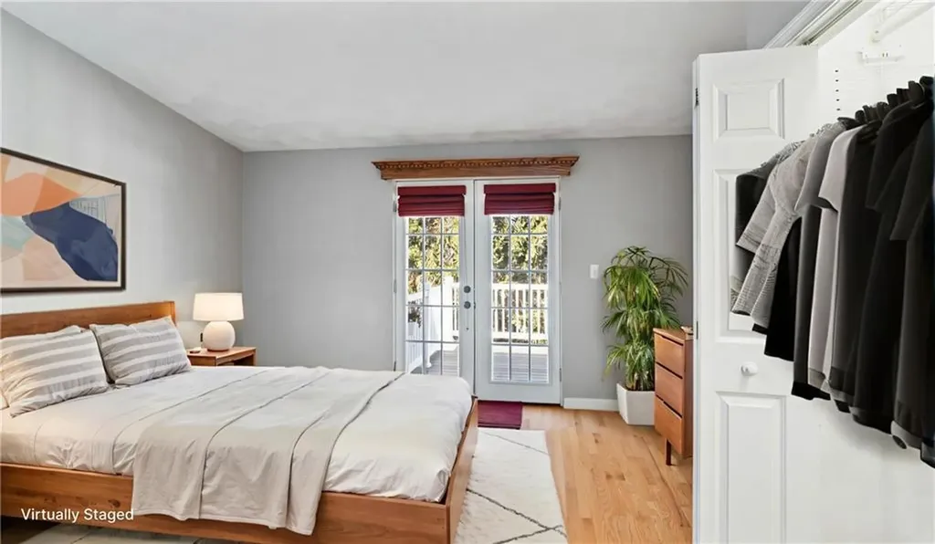 11 College Hill Road Warwick RI 02886