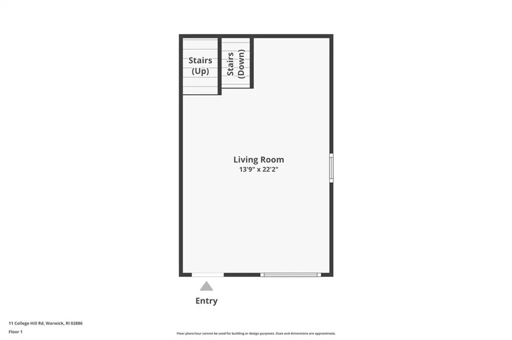 11 College Hill Road Warwick RI 02886