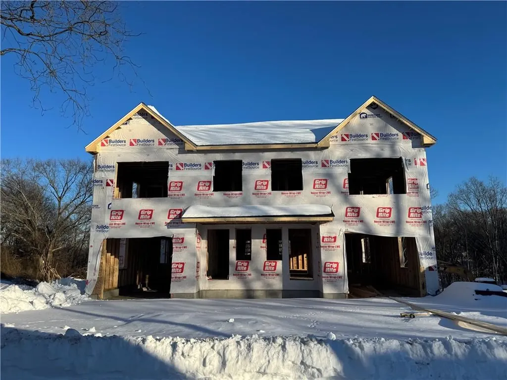 29 Prospect Street Cumberland RI 02864