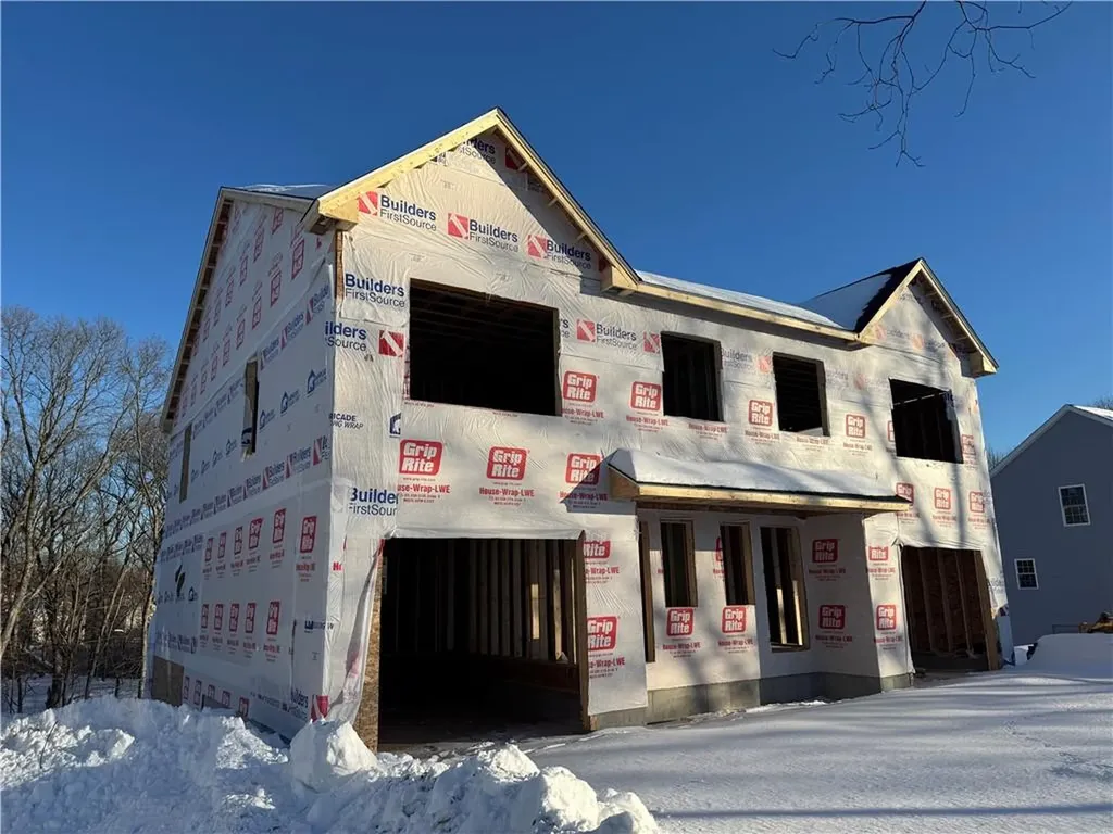 29 Prospect Street Cumberland RI 02864