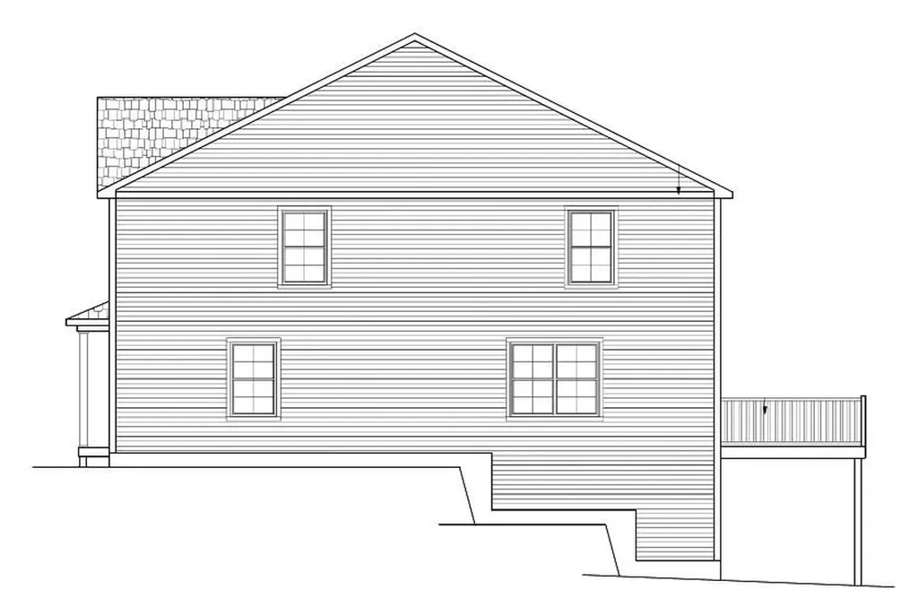 29 Prospect Street Cumberland RI 02864