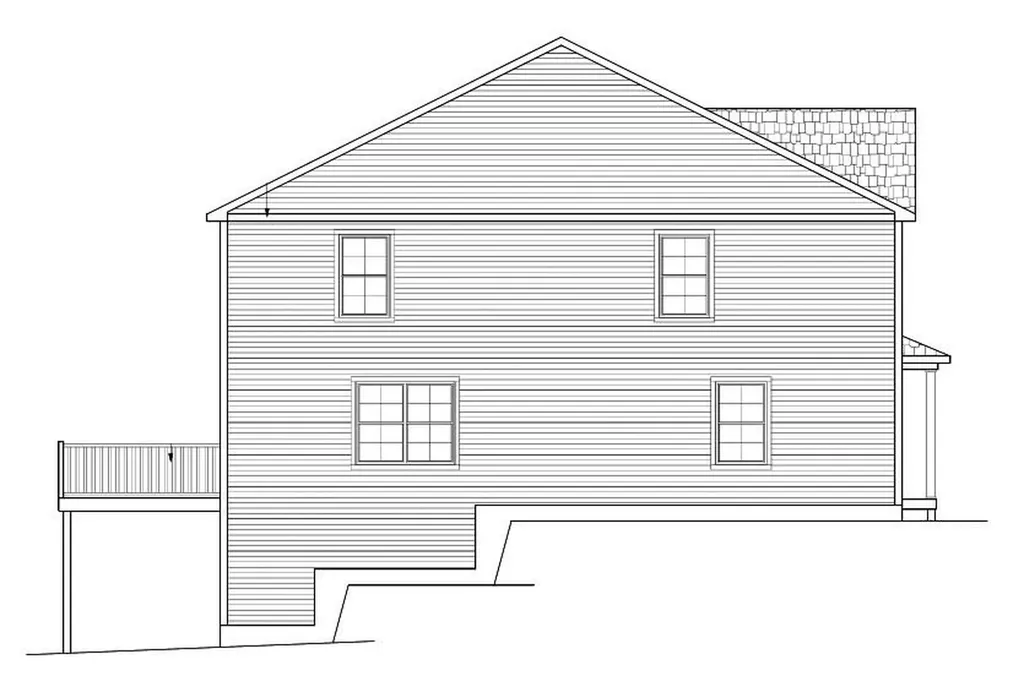 31 Prospect Street Cumberland RI 02864