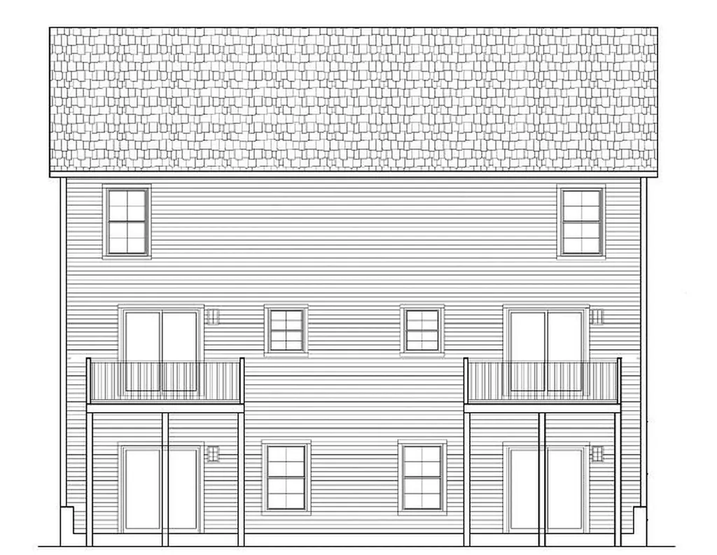 31 Prospect Street Cumberland RI 02864