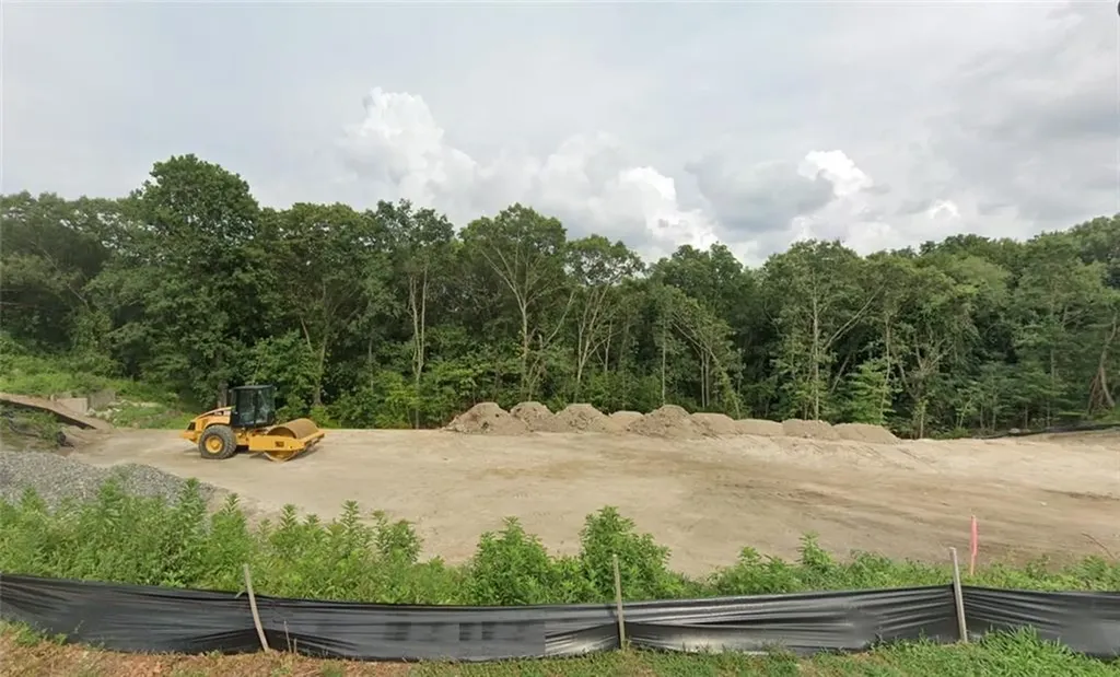 31 Prospect Street Cumberland RI 02864