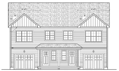 31 Prospect Street Cumberland RI 02864