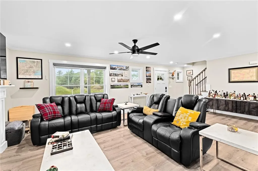 8 Big River Road Coventry RI 02816
