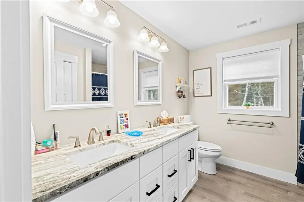 8 Big River Road Coventry RI 02816