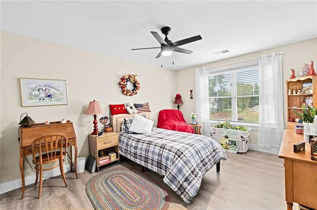 8 Big River Road Coventry RI 02816