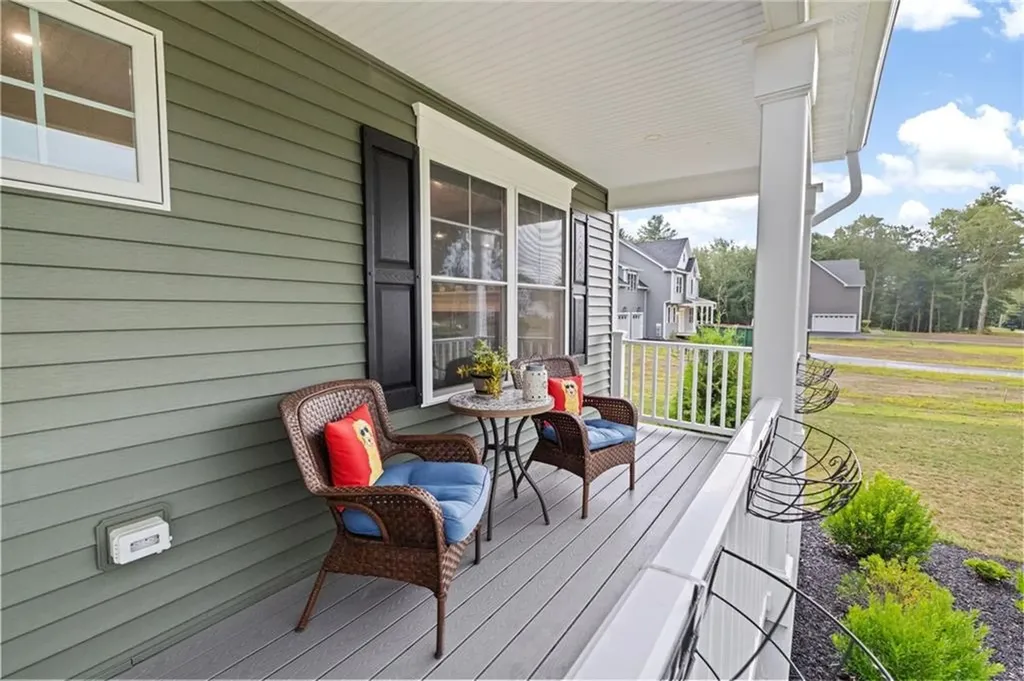 8 Big River Road Coventry RI 02816