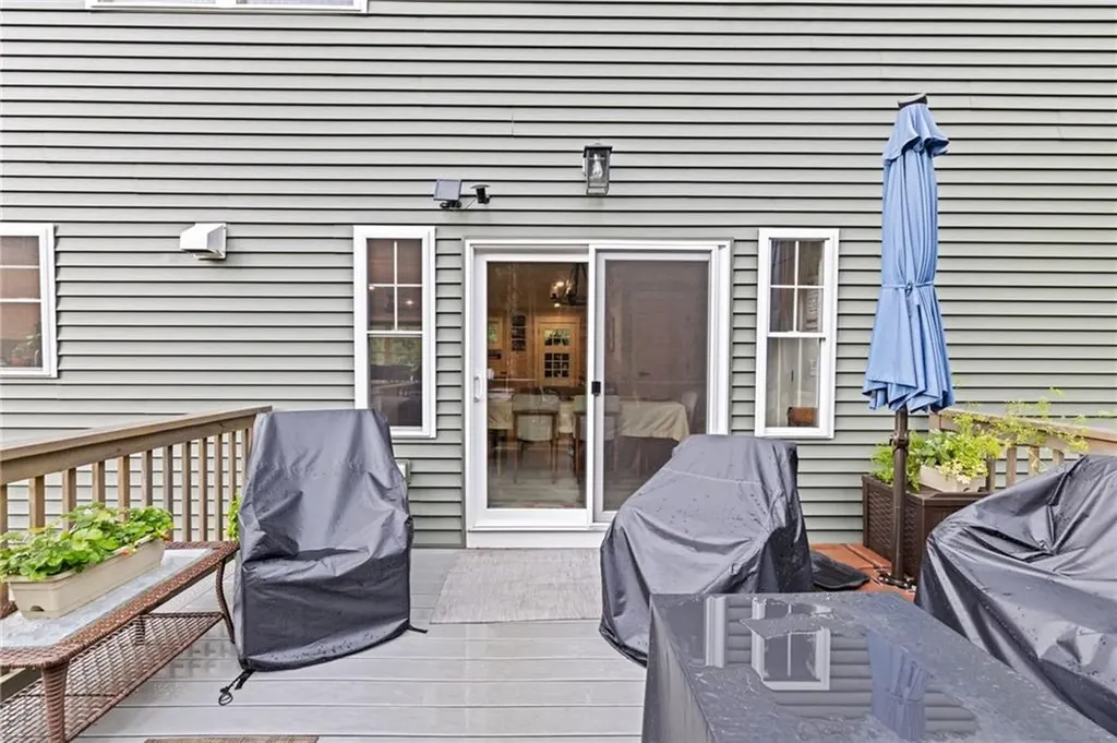 8 Big River Road Coventry RI 02816