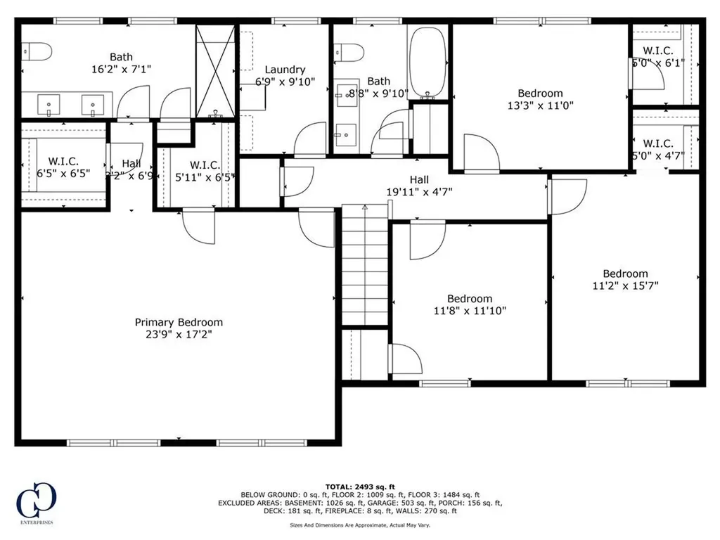 8 Big River Road Coventry RI 02816