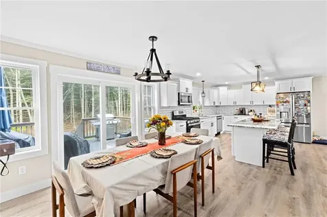 8 Big River Road Coventry RI 02816