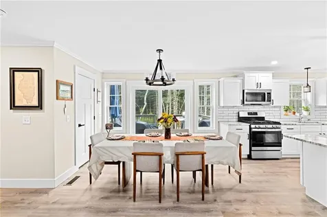 8 Big River Road Coventry RI 02816