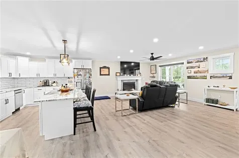 8 Big River Road Coventry RI 02816