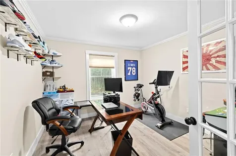 8 Big River Road Coventry RI 02816