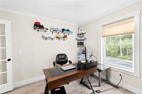 8 Big River Road Coventry RI 02816