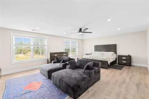 8 Big River Road Coventry RI 02816