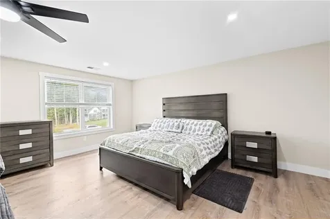 8 Big River Road Coventry RI 02816