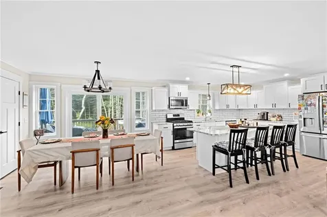 8 Big River Road Coventry RI 02816