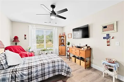 8 Big River Road Coventry RI 02816