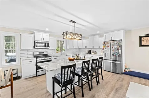 8 Big River Road Coventry RI 02816