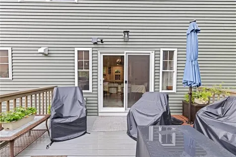 8 Big River Road Coventry RI 02816