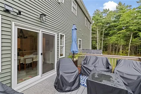 8 Big River Road Coventry RI 02816