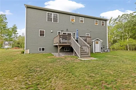 8 Big River Road Coventry RI 02816