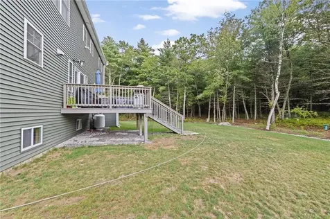 8 Big River Road Coventry RI 02816