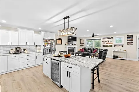 8 Big River Road Coventry RI 02816