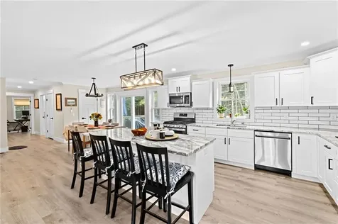 8 Big River Road Coventry RI 02816