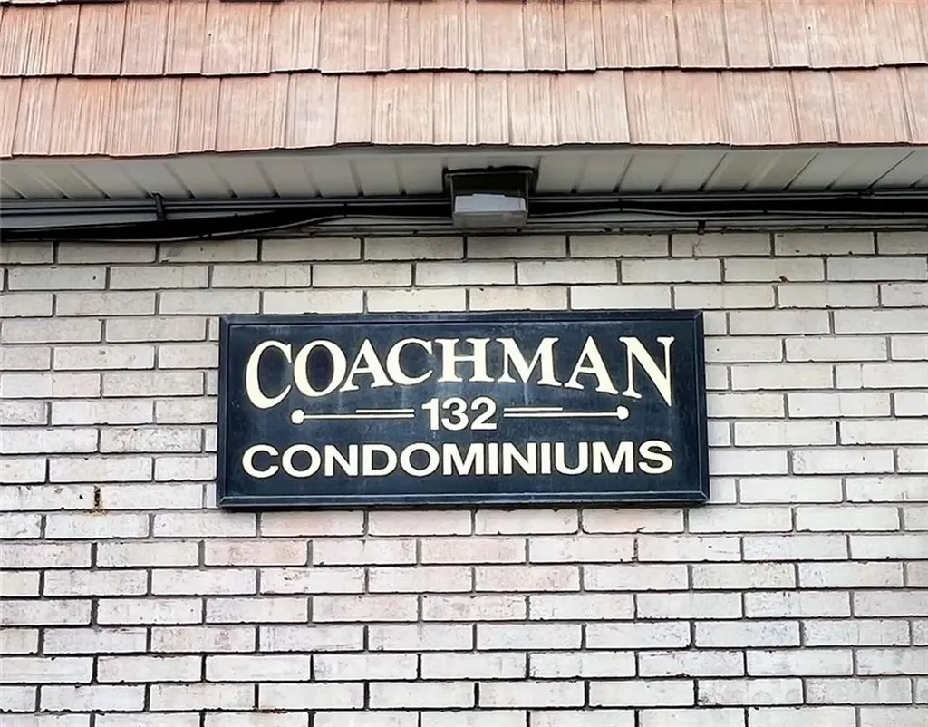 132 Hoffman Avenue Cranston RI 02920