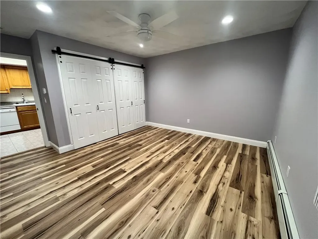 132 Hoffman Avenue Cranston RI 02920