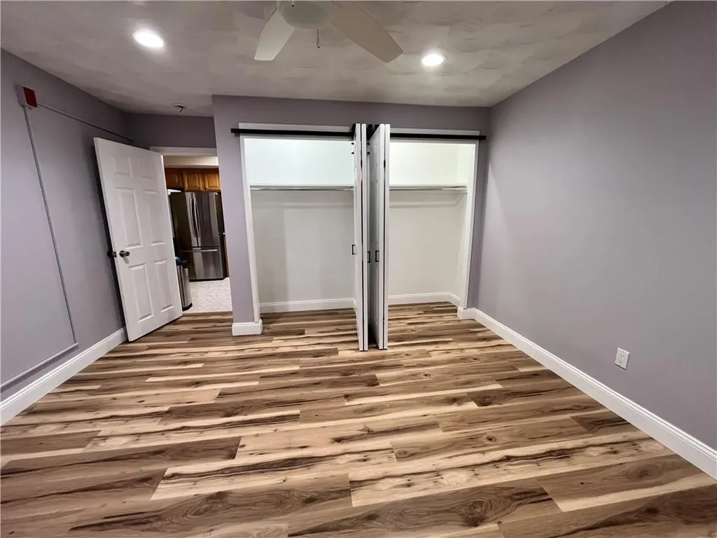 132 Hoffman Avenue Cranston RI 02920