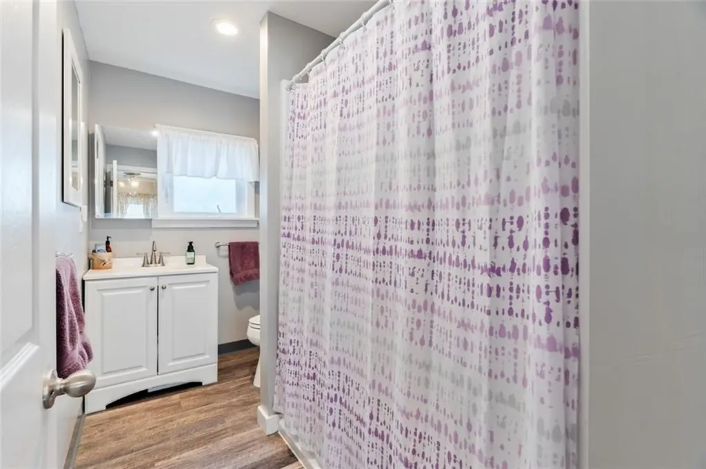 113 Oakland Avenue Pawtucket RI 02861