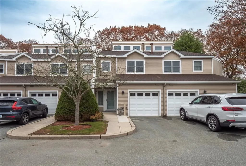 37 Lawton Brook Lane Portsmouth RI 02871