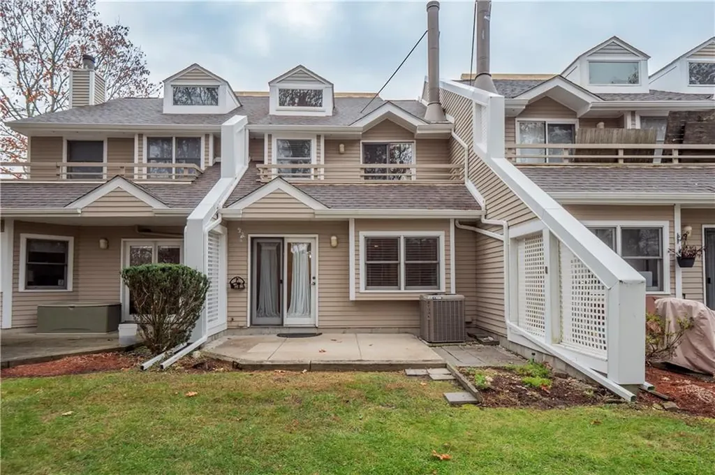 37 Lawton Brook Lane Portsmouth RI 02871
