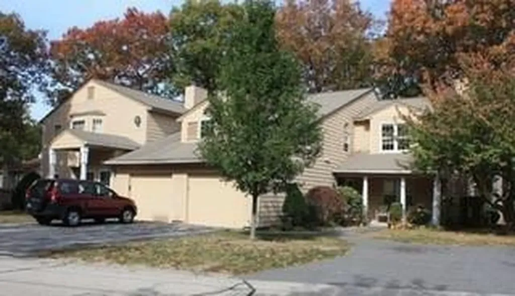 5 Nipmuc Trail North Providence RI 02904