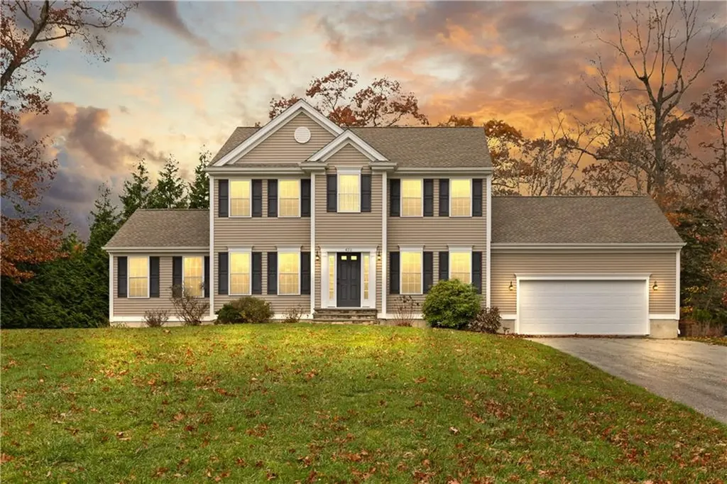 420 Cottrell Road Tiverton RI 02878