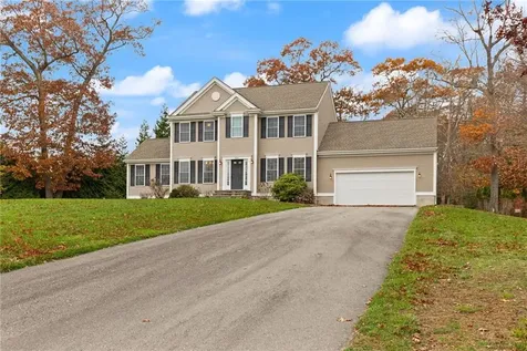 420 Cottrell Road Tiverton RI 02878