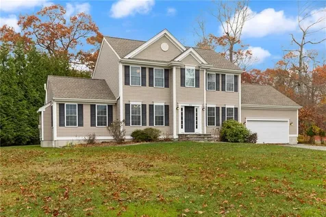 420 Cottrell Road Tiverton RI 02878