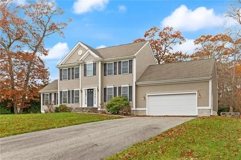 420 Cottrell Road Tiverton RI 02878