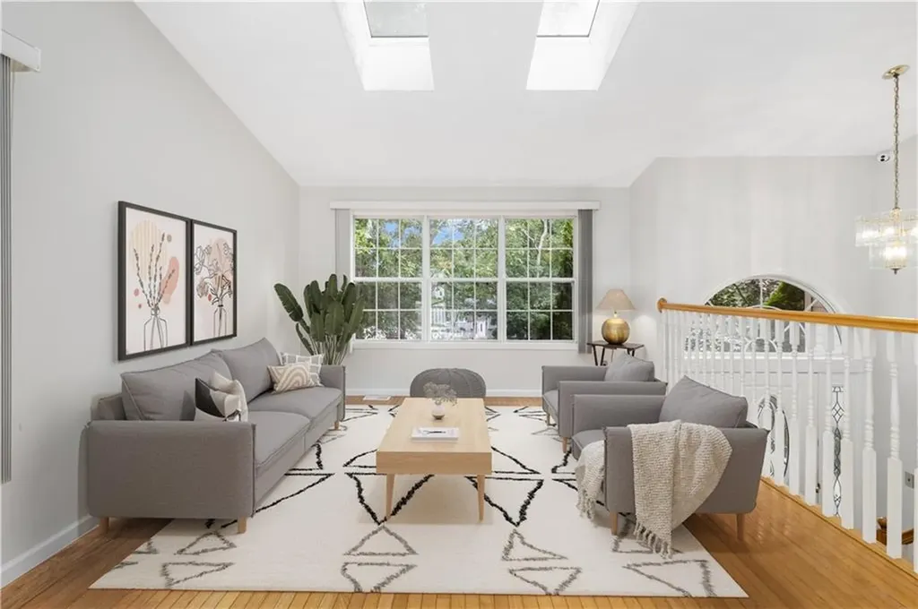 27 Tartaglia Street Johnston RI 02919
