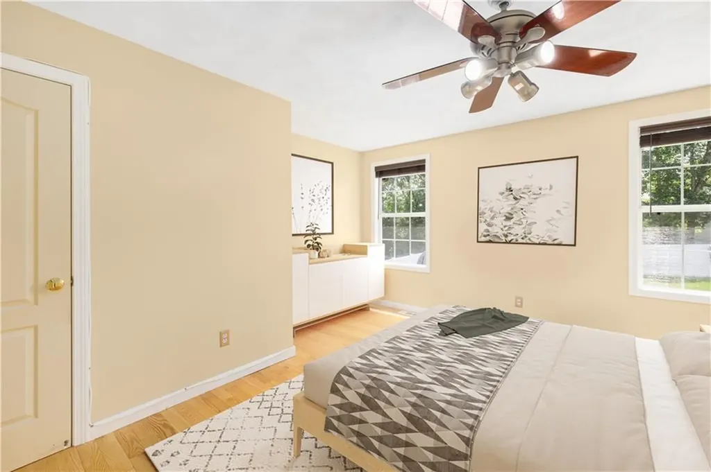27 Tartaglia Street Johnston RI 02919