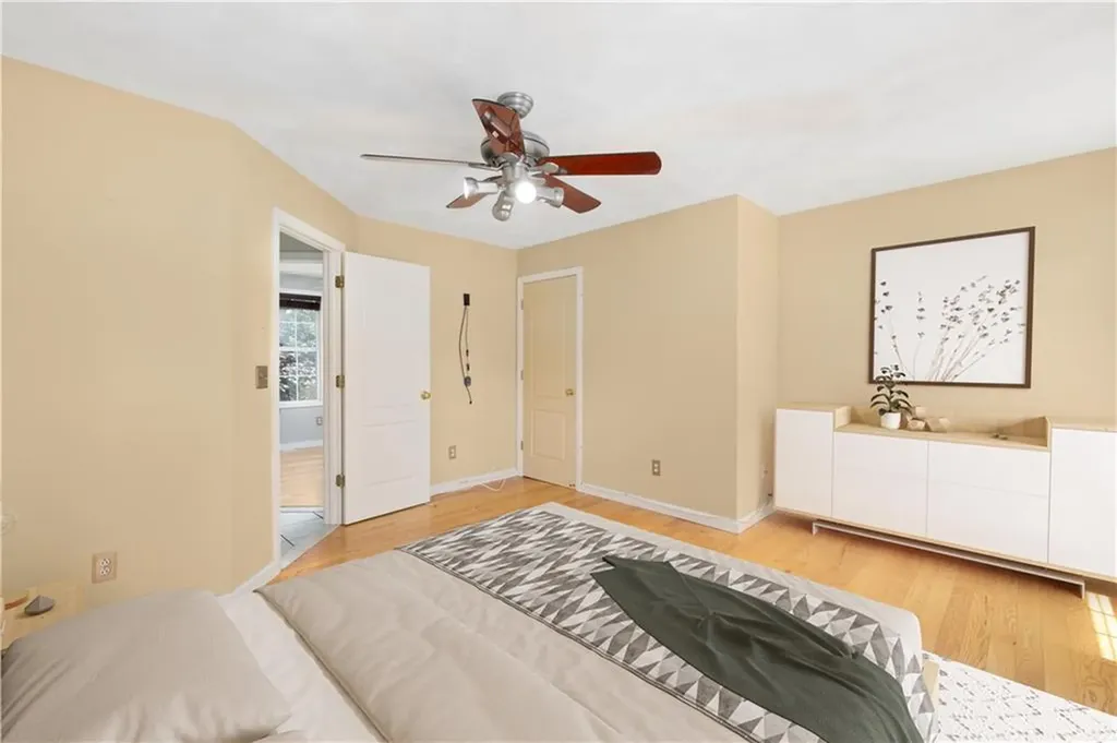 27 Tartaglia Street Johnston RI 02919
