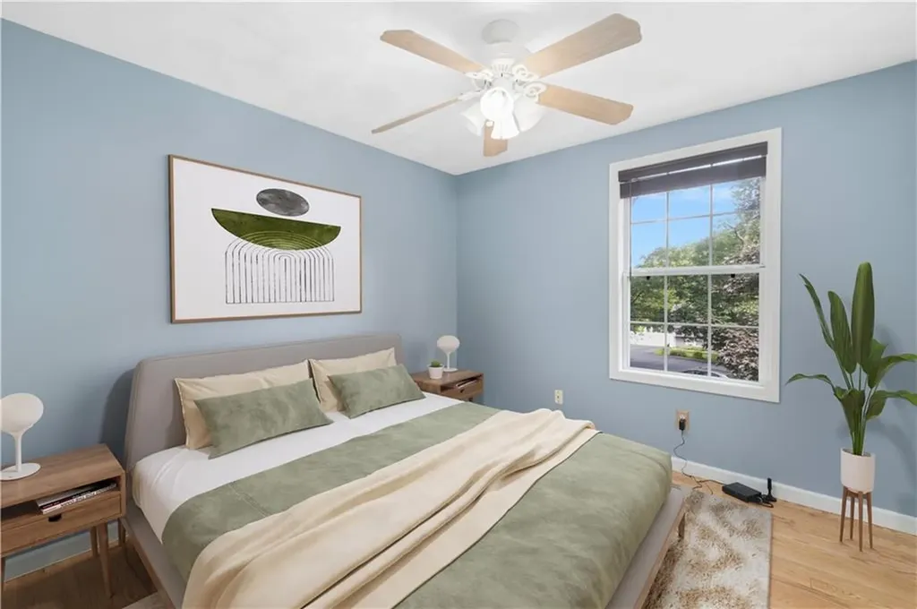27 Tartaglia Street Johnston RI 02919