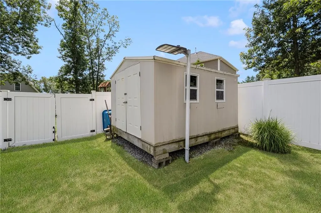27 Tartaglia Street Johnston RI 02919
