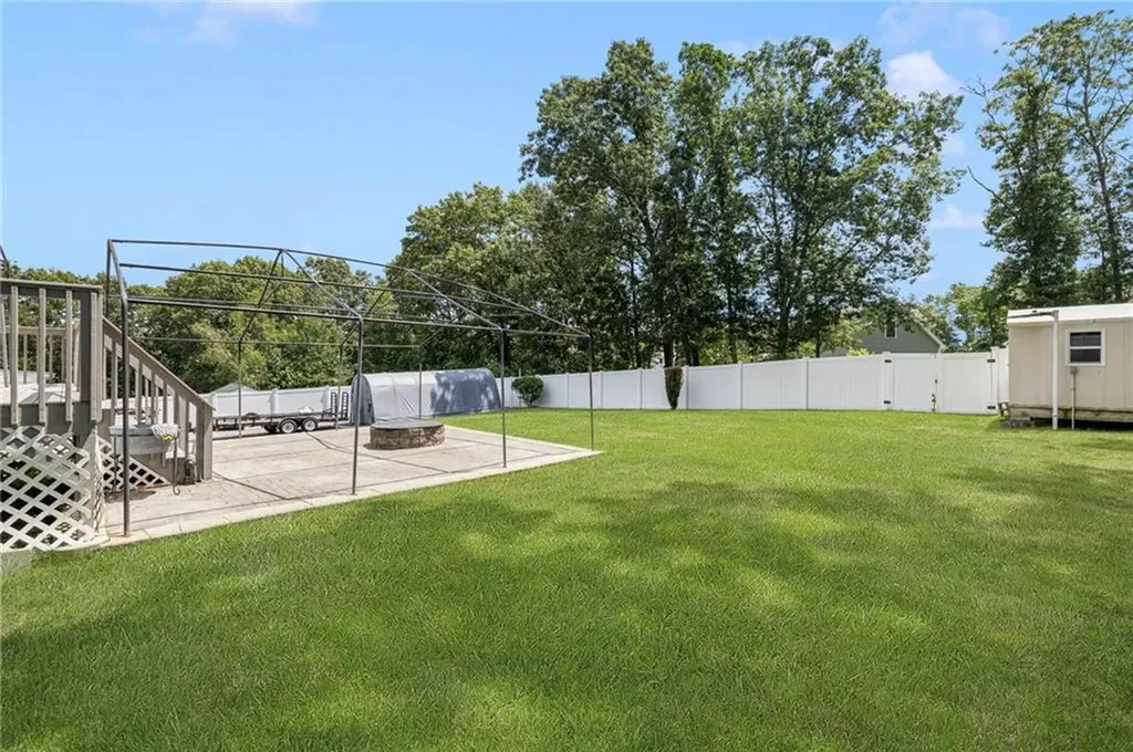 27 Tartaglia Street Johnston RI 02919
